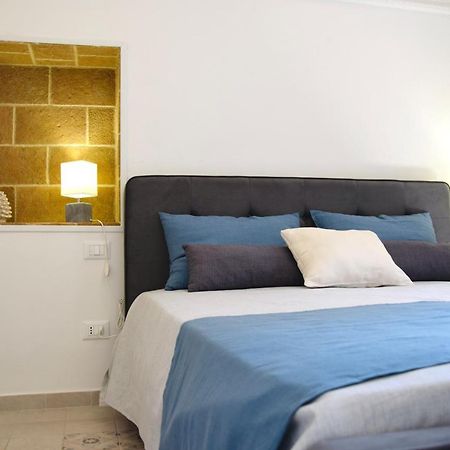 Bed and Breakfast Ospitalita Siciliana Ното Екстер'єр фото