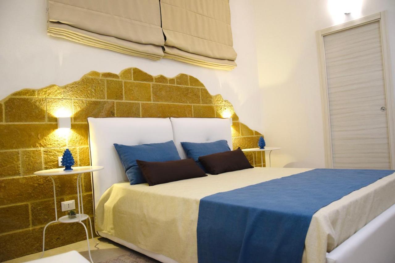 Bed and Breakfast Ospitalita Siciliana Ното Екстер'єр фото
