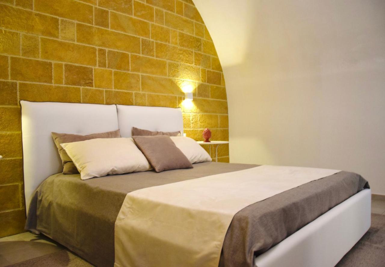 Bed and Breakfast Ospitalita Siciliana Ното Екстер'єр фото
