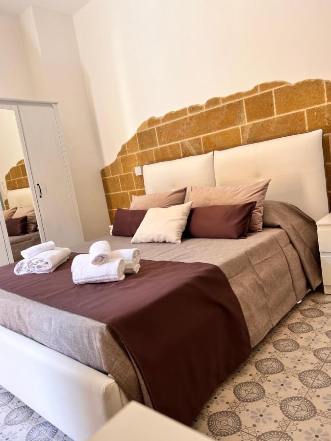 Bed and Breakfast Ospitalita Siciliana Ното Екстер'єр фото