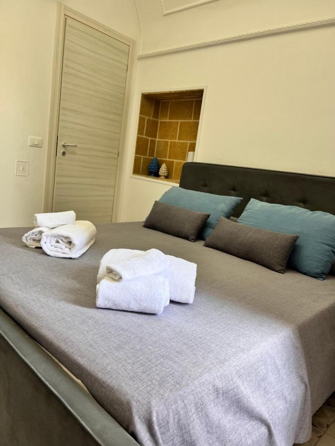 Bed and Breakfast Ospitalita Siciliana Ното Екстер'єр фото
