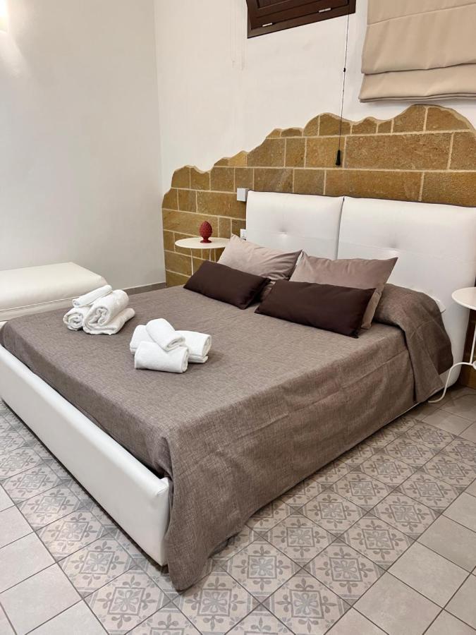 Bed and Breakfast Ospitalita Siciliana Ното Екстер'єр фото
