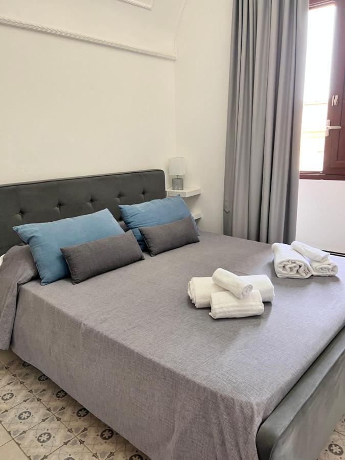 Bed and Breakfast Ospitalita Siciliana Ното Екстер'єр фото